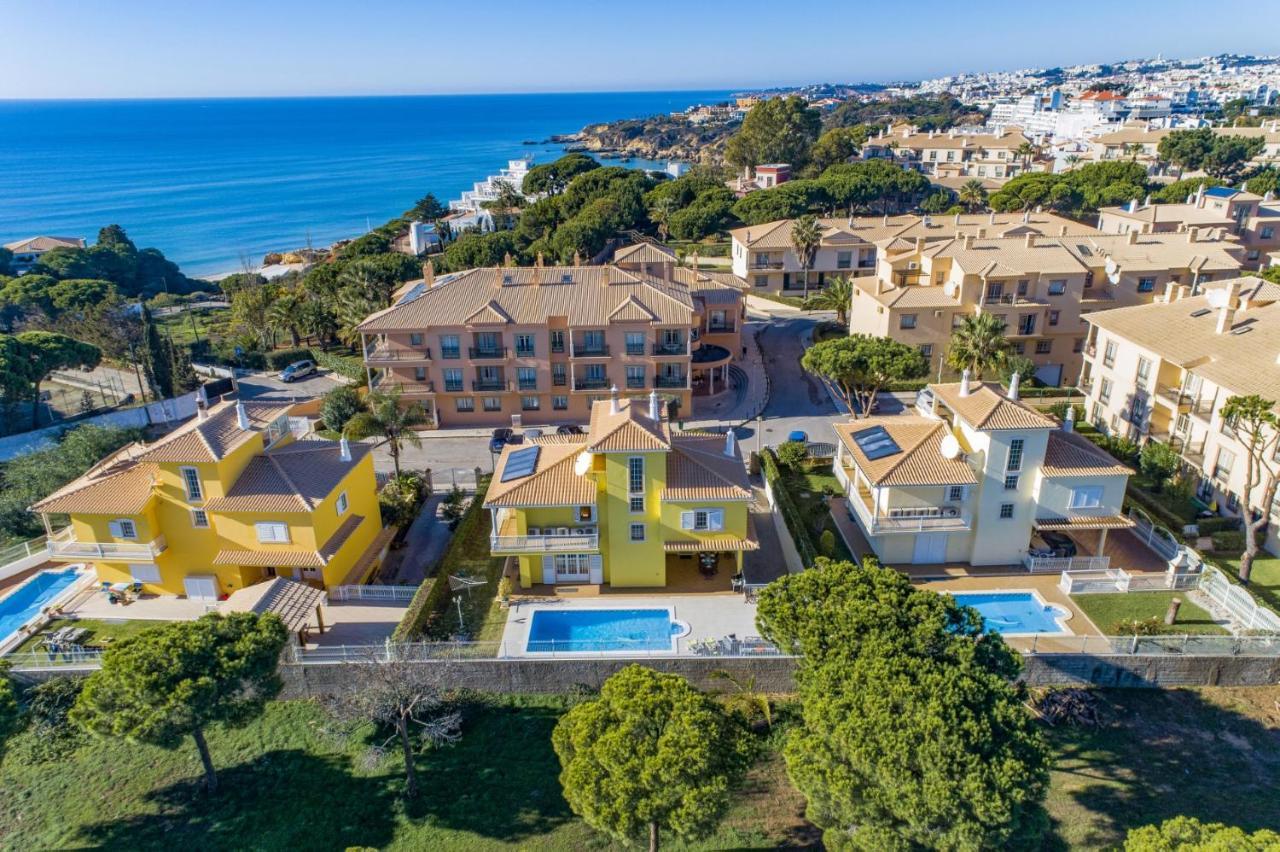 Villa Quinta Dos Bicos By Villa Plus Albufeira Exterior foto