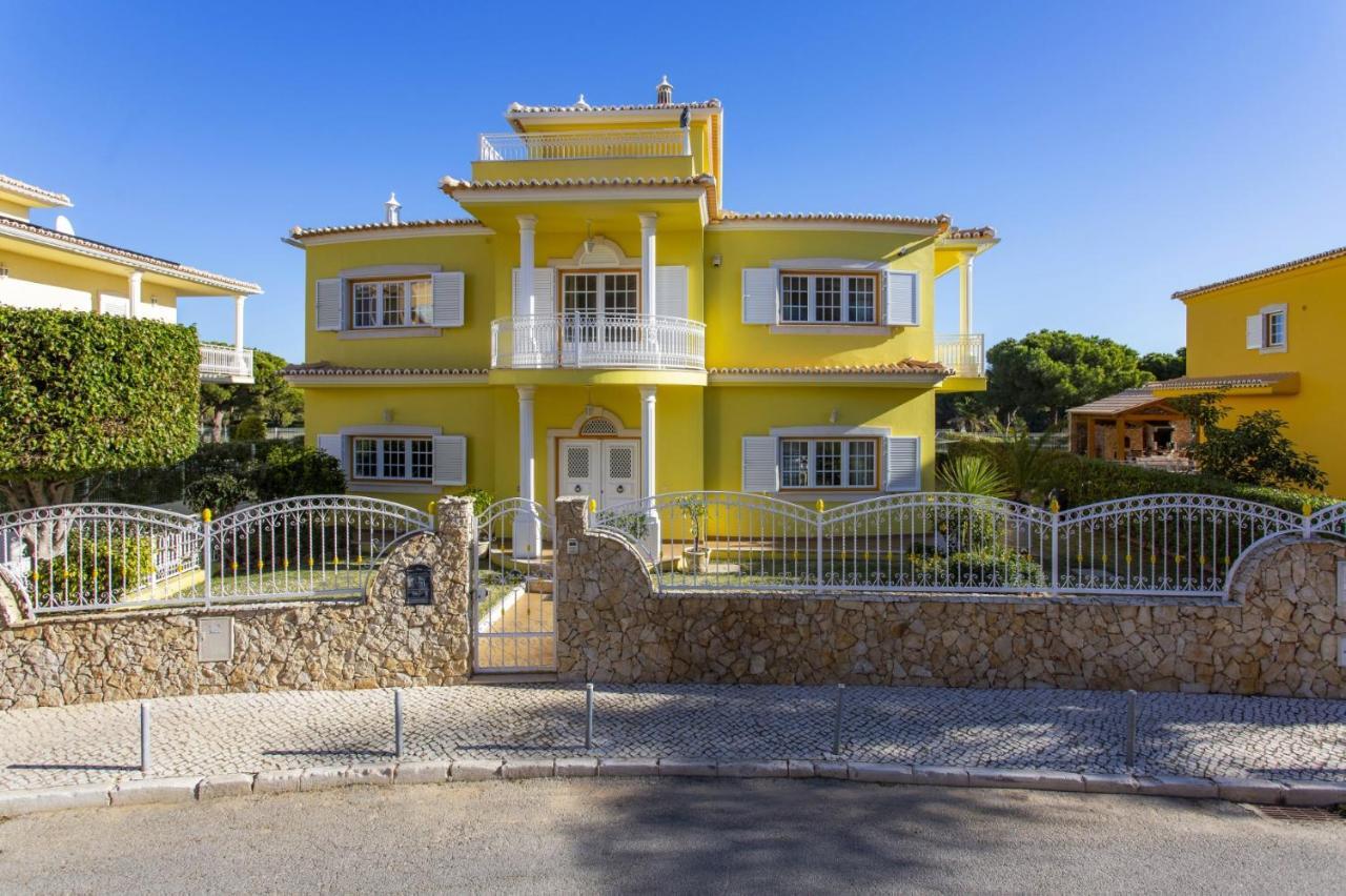 Villa Quinta Dos Bicos By Villa Plus Albufeira Exterior foto